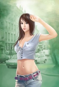 伊甸园之奴宠战记