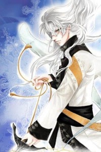 小月亮