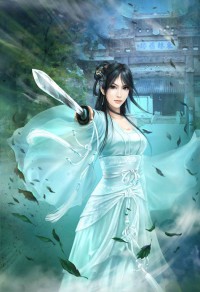 黄蓉的秘密